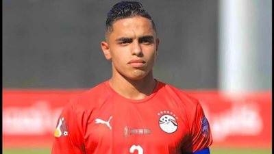 الدبيس ورشدان يجتازان الكشف الطبي بالأهلي