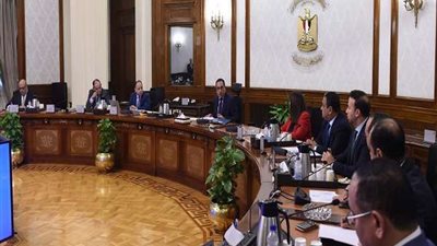 وزير المالية : مصر تشهد تقدم في عدد الشركات المصدرة والسداد الفوري الحل