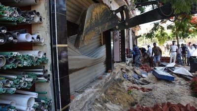 وزير الإسكان: استرداد 18 وحدة سكنية بالتجمع الخامس لمخالفة تغيير النشاط من سكني لتجاري