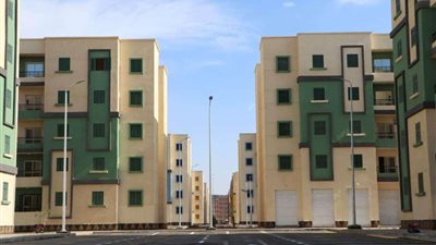 في جميع المحافظات.. أماكن سحب كراسات شقق الإسكان الاجتماعى
