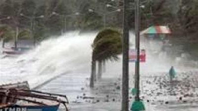 إعصار إيان يقطع الكهرباء عن الآلاف من أهالي فلوريدا بالولايات المتحدة