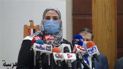 بالصور.. وزيرة التضامن تعلن موعد صرف العلاوات الخمسة لأصحاب المعاشات