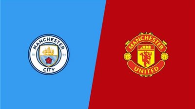 تعرف على موعد مباراة مانشستر يونايتد أمام السيتي في الدوري الإنجليزي