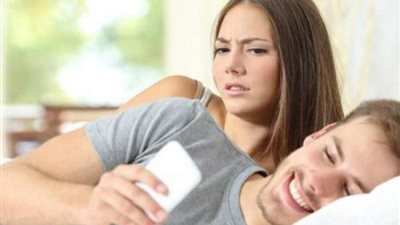 الإعلامي حازم توفيق: لا يمكن ترميم العلاقة الزوجية في هذه الحالة