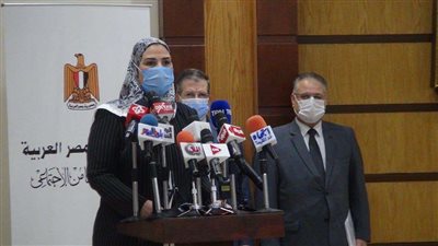 موقع إلكتروني لاستعلام أصحاب المعاشات عن أحقيتهم في العلاوات الخمس