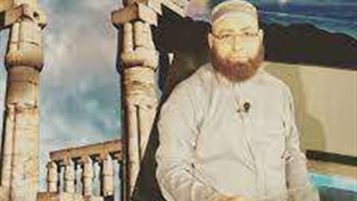 القبض على الشيخ إبراهيم شهاب بعد تكوينه ثروة بالملايين| التفاصيل كاملة