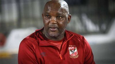 بركات: الأهلي كبر اسم موسيماني في عالم التدريب