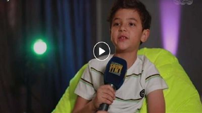 آدم وهدان يكشف تفاصيل مكالمته مع عمرو دياب (فيديو)