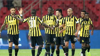 تعرف على تشكيل الاتحاد المتوقع لمواجهة النصر في الدوري السعودي
