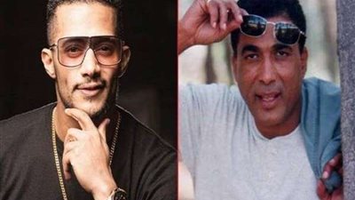 بالفيديو.. الجمهور متشوّق لمشاهده مسلسل محمد رمضان 