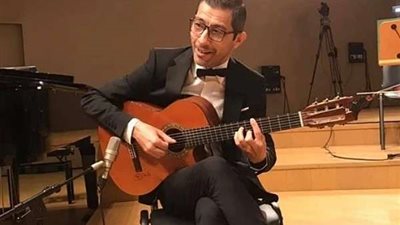 بعد مشاركته كعضو لجنة تحكيم.. وحيد ممدوح يستعد لمفاجأة جمهوره