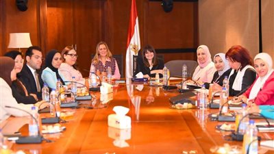 وزيرة الهجرة: برنامج 