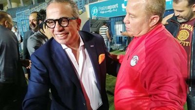 عمرو الجنايني يرفض عرض أندية الممتاز ب