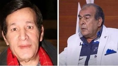 بلاغ للنائب العام من أسرة الفنان الراحل سعيد صالح ضد فكري صادق