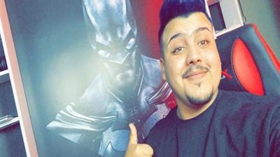 زغلول الشمري: أعمل في صناعة المحتوى مع أكثر من شركة ألعاب