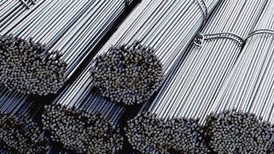 أسعار الحديد اليوم الجمعة 30 سبتمبر في السوق المحلي