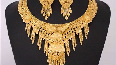 تعرف على أسعار الذهب منتصف تعاملات اليوم الجمعة