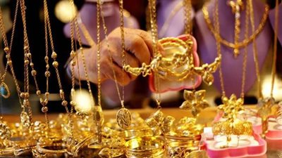تعرف على أسعار الذهب بالسعودية اليوم الجمعة 30-9-2022