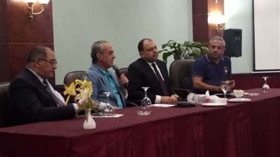 عقد مؤتمر صحفي بشأن مهرجان اسكندرية يوم الإثنين