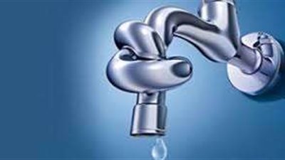 قطع المياه عن طما ومجلس قروى سلامون ثلاث ساعات