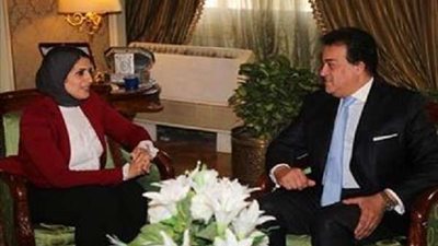 التفاصيل الكاملة لمشروع ربط مستشفيات الصحة والتعليم العالي