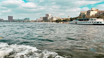 أشياء فريدة وغير عادية يمكنك القيام بها في القاهرة- مصر