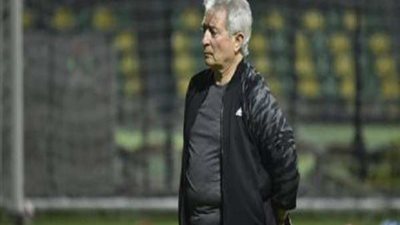 حلمي طولان يكشف عن الأحق بشارة كابتن منتخب مصر