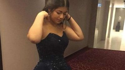 في فيديو كوميدي.. ليلى أحمد زاهر وشقيقتها يقلدن محمد هنيدي