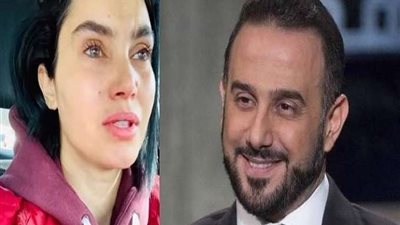 أول رد من زوجة قصي خولي بعد الفيديوهات الفاضحة