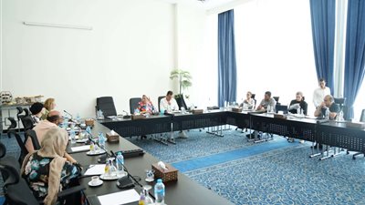 فؤاد: منتدى الفنون والأزياء في المنطقة الخضراء لأول مرة بتاريخ مؤتمرات المناخ