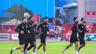 الاتحاد المنستيري كامل العدد استعداداً للأهلي بدوري أبطال إفريقيا