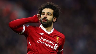 محمد صلاح ليس في المقدمة.. ترتيب هدافي الدوري الإنجليزي قبل بداية الجولة 9