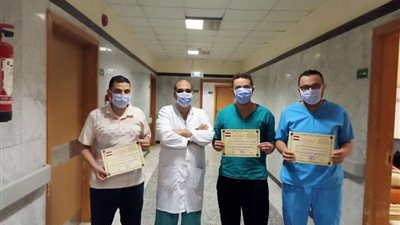 مدير عزل تمى الأمديد: 