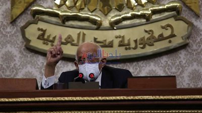 بالصور.. مجلس النواب يوافق على تعديلات قانون الأمراض المعدية