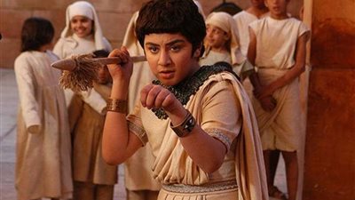 بعد مرور 12 عاما| خطأ فادح في مسلسل يوسف الصديق يشعل السوشيال ميديا