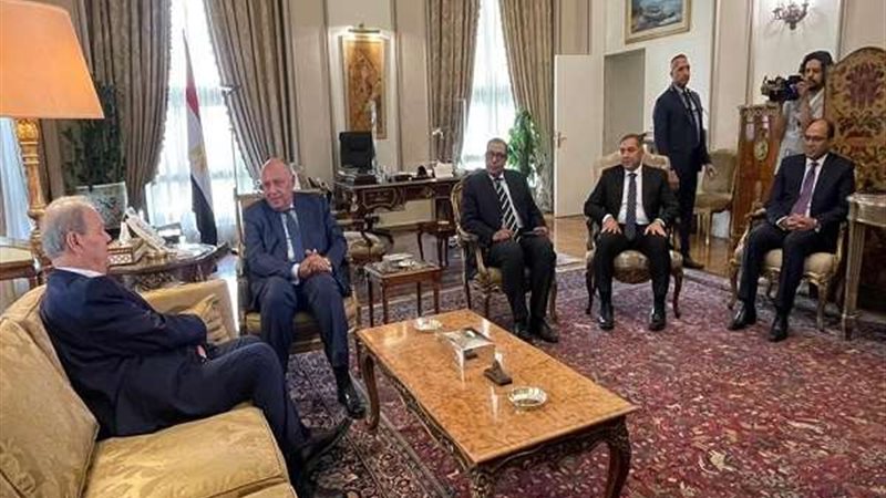 المكتب الاعلامي