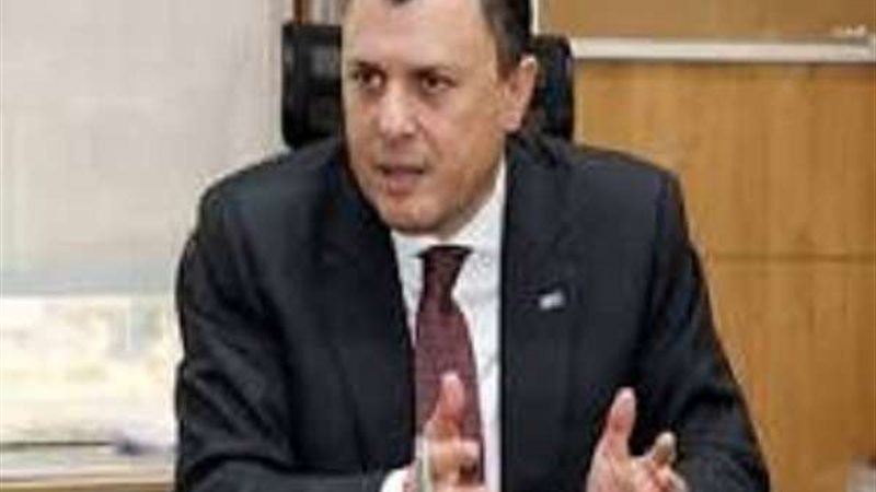 المكتب الاعلامي