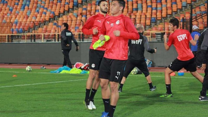 المنتخب الأولمبي
