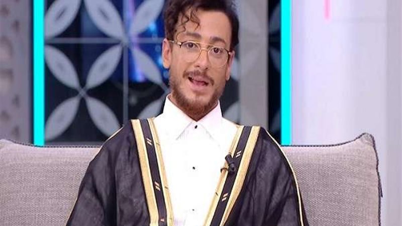 سعد لمجرد