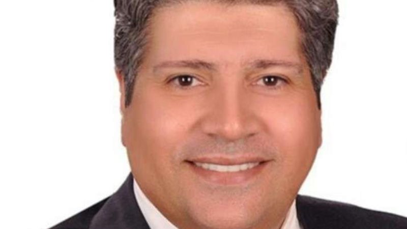 خالد قاسم