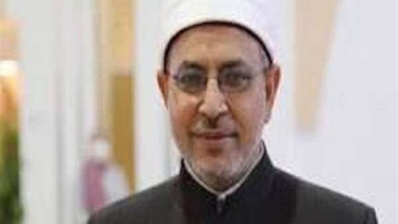 المكتب الاعلامي
