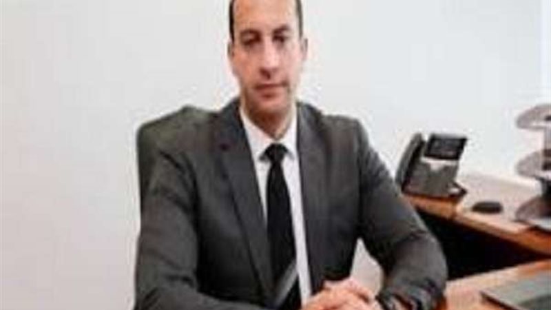 المكتب الاعلامي
