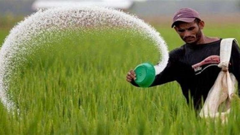 الأسمدة الزراعية