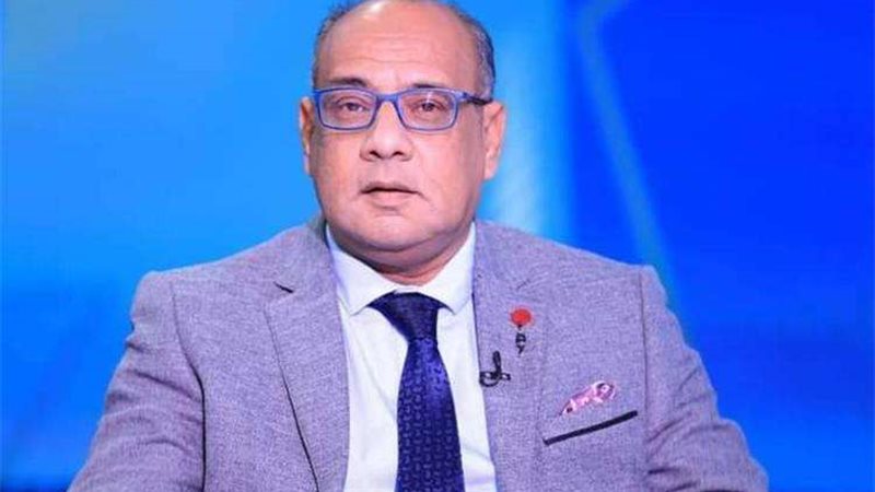 عمرو الدرديري