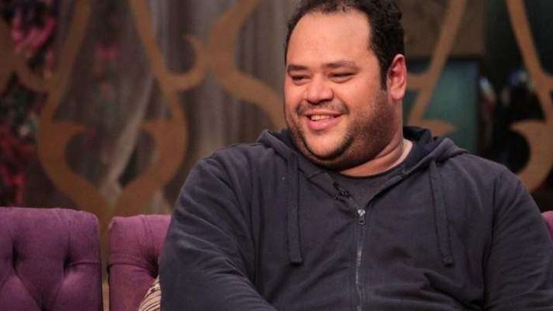 محمد ممدوح