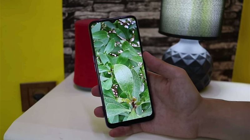 هاتف oppo a17