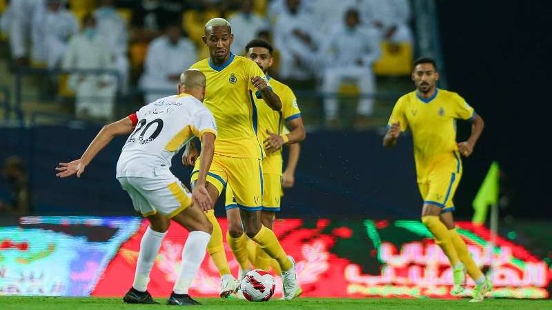 الدوري السعودي