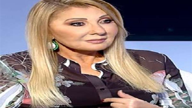 نادية الجندي