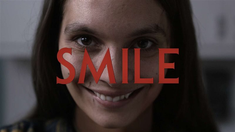 فيلم الرعب سمايل