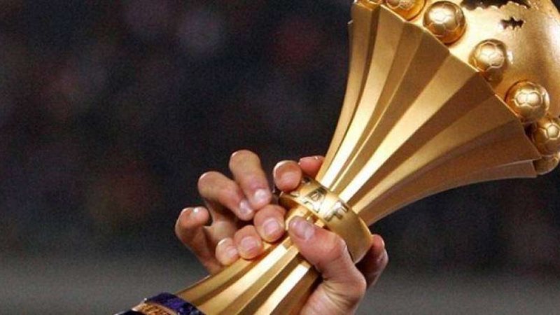 كأس أمم إفريقيا